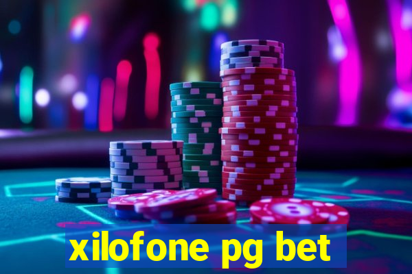 xilofone pg bet